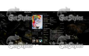 alien_vs_predator тема для контакта