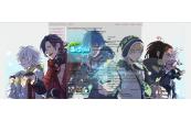 DRAMAtical Murder