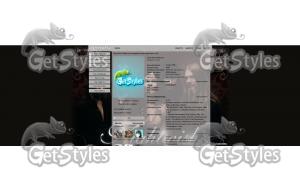 nightwish тема для контакта