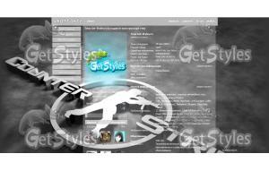 CounterStrike 1 тема для контакта