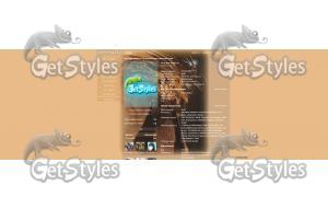 Sauron тема для контакта