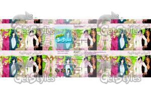 поющий принц тема для контакта