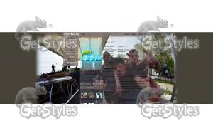 No More Reasons тема для контакта