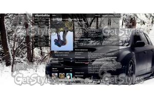 auteur Skasskaru тема для контакта