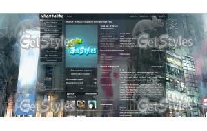 102530_4xic4 тема для контакта