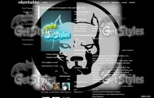 DBI1S35N8Oo тема для контакта