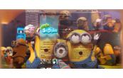 Minions