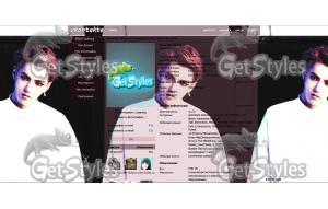 Arz4JzMAMU тема для контакта