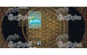 BMTH тема для контакта