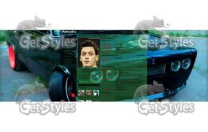 жугуль тема для контакта