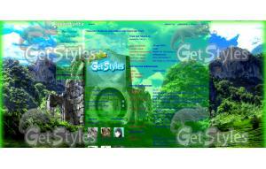 music тема для контакта