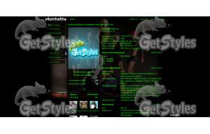Red Alert 3 тема для контакта