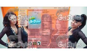 Нюша и её команда пеыица тема для контакта