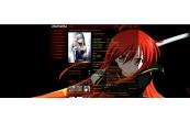 shakugannoshana
