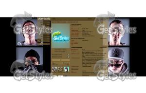 Da Gudda Jazz тема для контакта