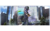 Watch Dogs