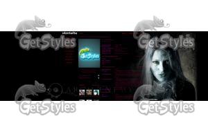 Arch_Enemy_by_Hyphernate тема для контакта