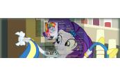 Rarity Equestria Girls