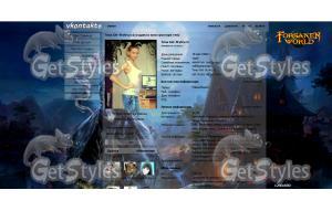 02FW_WOS_1920x1200 тема для контакта