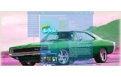 Dodge Charger 1968