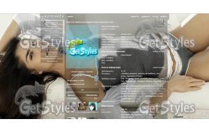 Girls173 тема для контакта