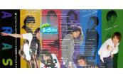 Arashi