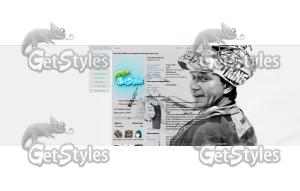 tumblr_ndnnltxzec1ruucdgo тема для контакта