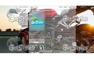 auteur Skasskaru тема для контакта