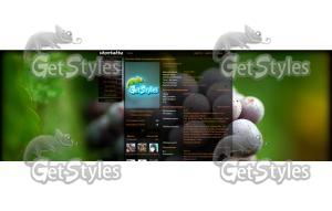 9863_9863 тема для контакта