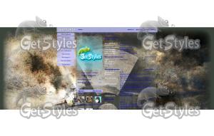 stalkertheme228 тема для контакта