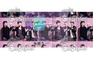 NUEST  FACE 84749870_2038 тема для контакта