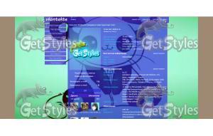 jAl4e4XazQ тема для контакта