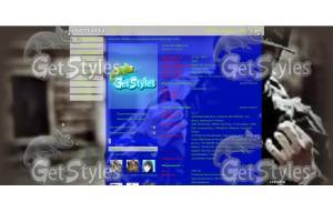 Billy Milligan тема для контакта