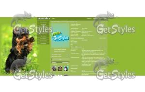 d3d3e9de540610bc70b5046eb тема для контакта