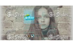 Владочка тема для контакта