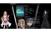Sword Art Online