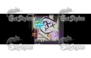 Oxxxymiron тема для контакта