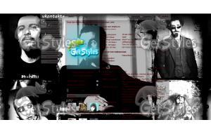 System of A Down тема для контакта