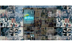 Mis Fitsотбросы тема для контакта