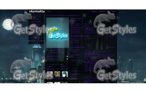 Steelport_backgound_SR4 тема для контакта