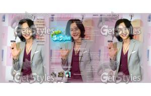 Jang Keun Suk тема для контакта