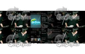 tumblr_lk4cwovupm1qhm5dio тема для контакта