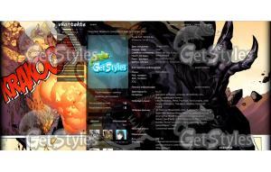 venommarvelcomics81978681 тема для контакта