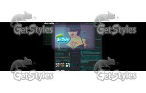 Ништяк тема для контакта