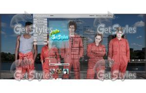 Misfits_Отбросы_Роберт_Не тема для контакта
