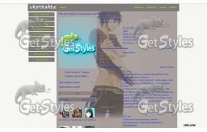 DrfENEpX040 тема для контакта