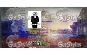 Чечня тема для контакта