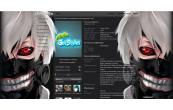 Tokyo Ghoul