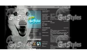 w0WLcRzqli8 тема для контакта