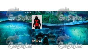 Far_cry_3 тема для контакта